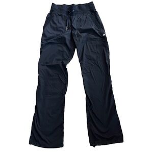 Lululemon Athletica Black Dance Studio Pants